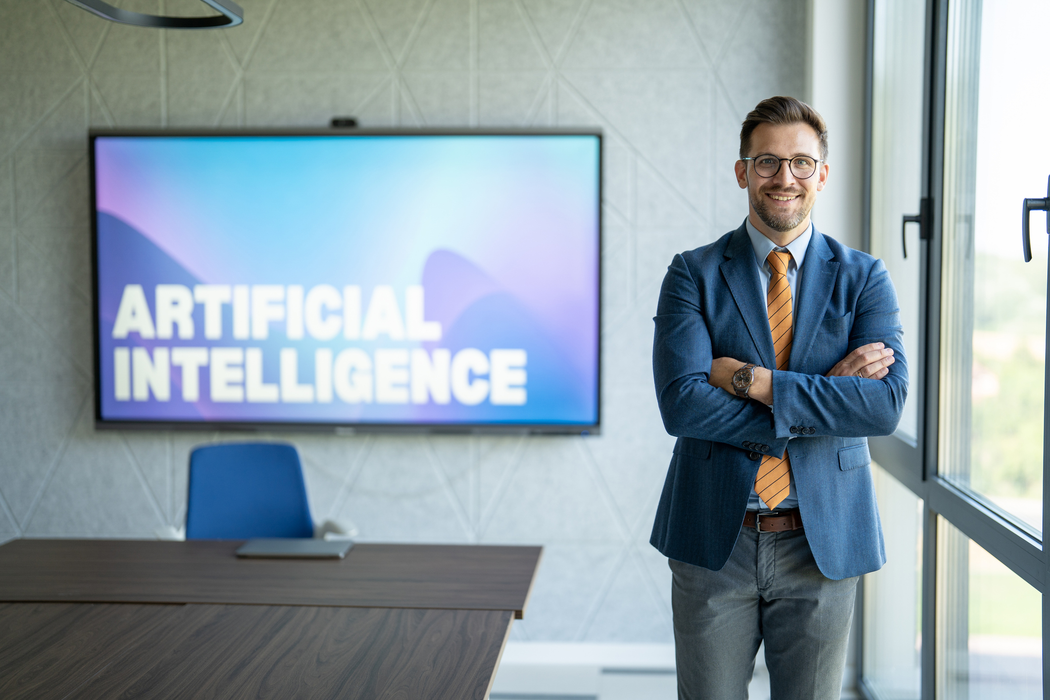 AI & ledelse – artikler Kategori: AI og ledelse – artikler om AI i virksomheden og forandringsledelse