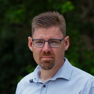 Christian Gravgaard