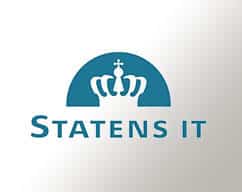 Statens IT